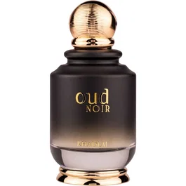 Khadlaj Oud Noir Eau de Parfum 100 ml