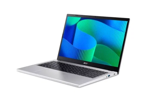 Acer Extensa 15 EX215-57 Intel Core i5-13420H 16GB 512GB SSD Plata Acer Extensa 15 EX215-57 Intel Core i5-13420H 16GB 512GB SSD Plata