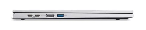 Acer Extensa 15 EX215-57 Intel Core i5-13420H 16GB 512GB SSD Plata Acer Extensa 15 EX215-57 Intel Core i5-13420H 16GB 512GB SSD Plata