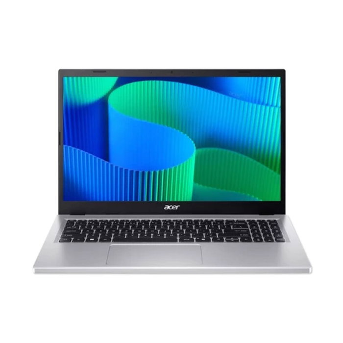 Acer Extensa 15 EX215-57 Intel Core i5-13420H 16GB 512GB SSD Plata Acer Extensa 15 EX215-57 Intel Core i5-13420H 16GB 512GB SSD Plata