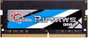 G.Skill Kit de memoria Ripjaws 32 GB (2x16 GB) DDR4 3200 MHz SO-DIMM F4-3200C22D-32GRS