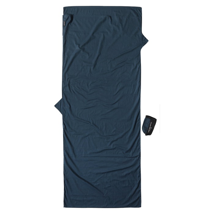 Cocoon Leicht-Reiseschlafsack Saco de dormir de viaje Rechteck tuareg