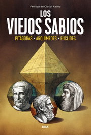 Los viejos sabios, AAVV - RBA