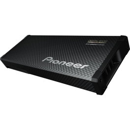Pioneer TS-WX70DA Subwoofer para coche con caja acústica