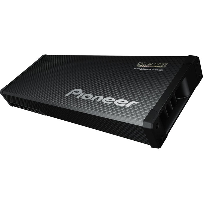 Pioneer TS-WX70DA Subwoofer para coche con caja acústica Pioneer TS-WX70DA Subwoofer para coche con caja acústica