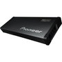 Pioneer TS-WX70DA Subwoofer para coche con caja acústica