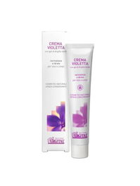 Crema De Violeta