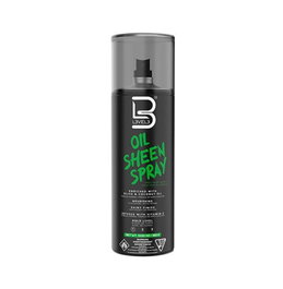 L3Vel3 Spray para el Cabello 383g