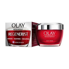 Olay Crema de Noche Regenerist Hidrata 50 ml