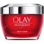 OLAY Regenerist Crema Antiedad Intensiva 3 Áreas Noche 50 ml