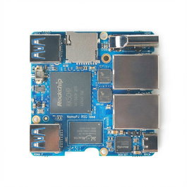 ALLNET FriendlyELEC Módulo eMMC de 32GB para arranque de SO sin adaptador SD