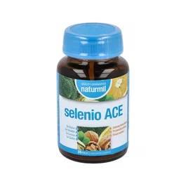 DIETMED Selenio ACE 30 perlas