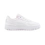 Zapatillas Deportivas Mujer Puma Blanco