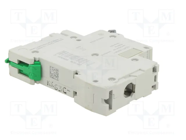 SCHNEIDER ELECTRIC Easy9 Pro EZ9F-C63-1 Interruptor magnetotérmico 63A 1P 6kA