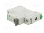 SCHNEIDER ELECTRIC Easy9 Pro EZ9F-C63-1 Interruptor magnetotérmico 63A 1P 6kA