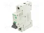 SCHNEIDER ELECTRIC Easy9 Pro EZ9F-C63-1 Interruptor magnetotérmico 63A 1P 6kA