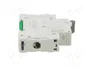 SCHNEIDER ELECTRIC Easy9 Pro EZ9F-C63-1 Interruptor magnetotérmico 63A 1P 6kA