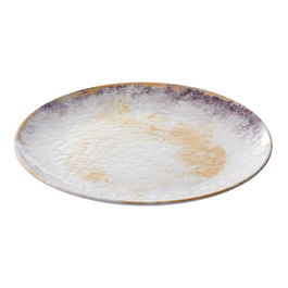 Leone Plato Melamina Galassia 27 cm