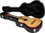 Gator Estuche Guitarra Clásica Negro