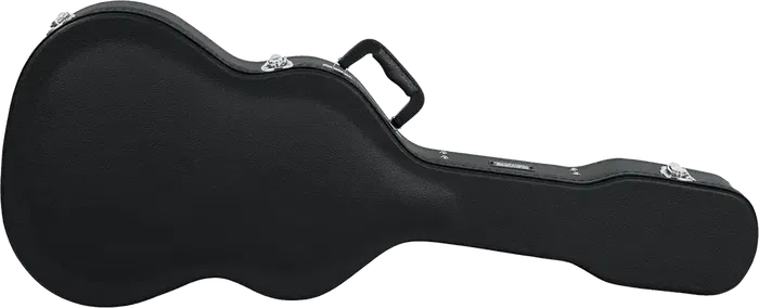 Gator Estuche Guitarra Clásica Negro
