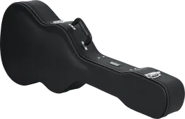Gator Estuche Guitarra Clásica Negro