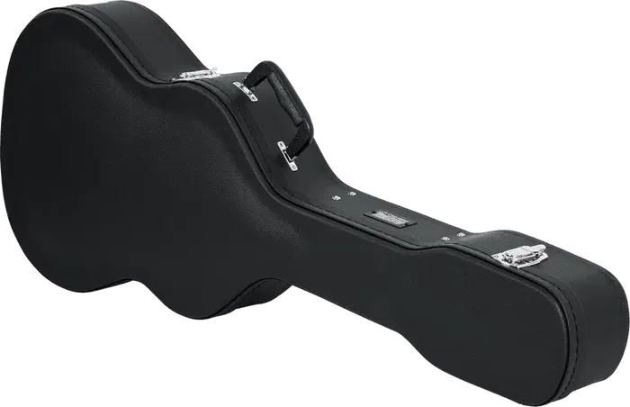 Gator Estuche Guitarra Clásica Negro