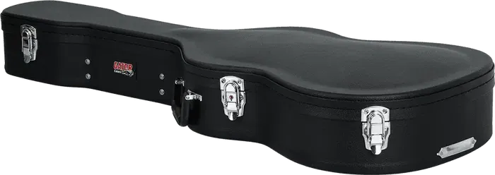 Gator Estuche Guitarra Clásica Negro