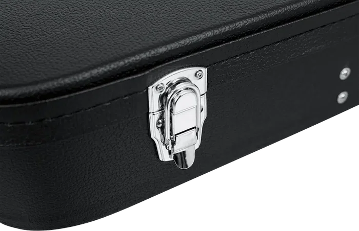 Gator Estuche Guitarra Clásica Negro