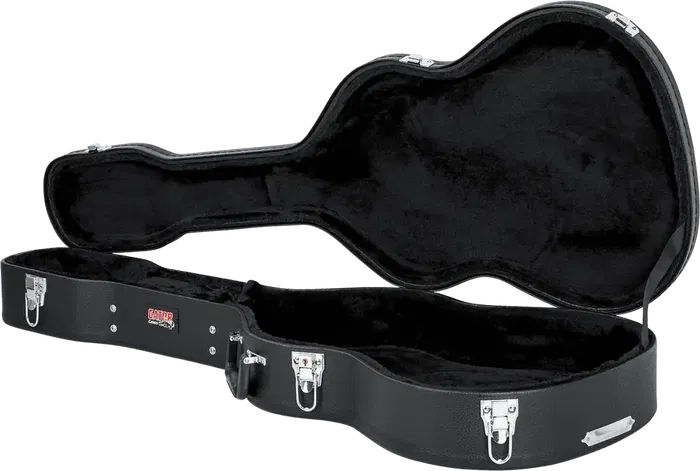 Gator Estuche Guitarra Clásica Negro