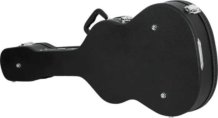 Gator Estuche Guitarra Clásica Negro