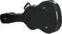 Gator Estuche Guitarra Clásica Negro