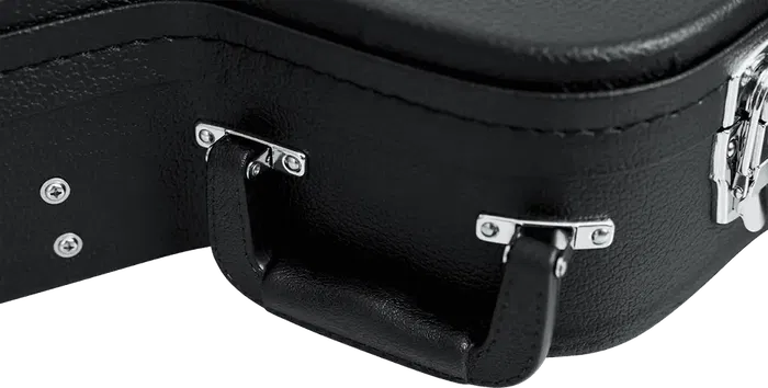 Gator Estuche Guitarra Clásica Negro