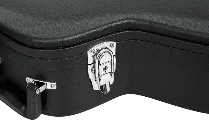 Gator Estuche Guitarra Clásica Negro