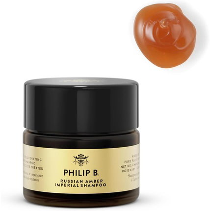 Philip B Russian Amber Imperial Shampoo 88 ml