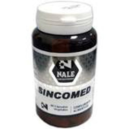 NALE Sincomed 60 cápsulas