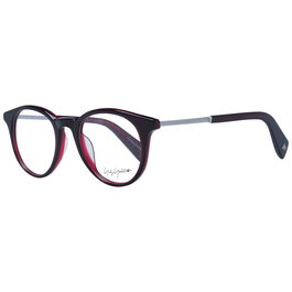 Montura de Gafas Unisex Yohji Yamamoto YY1009 50219