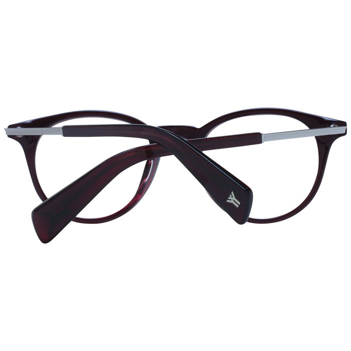 Montura de Gafas Unisex Yohji Yamamoto YY1009 50219