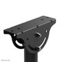 Neomounts Soporte de Techo para Pantalla 37"-70" Brazo Articulado Altura 106-156 cm Capacidad Máx. 50 kg Negro