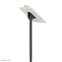 Neomounts Soporte de Techo para Pantalla 37"-70" Brazo Articulado Altura 106-156 cm Capacidad Máx. 50 kg Negro