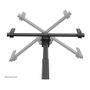 NEOMOUNTS Soporte de Techo CL35-440BL16L para Pantallas de 37-70 pulgadas