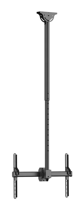 NEOMOUNTS Soporte de Techo CL35-440BL16L para Pantallas de 37-70 pulgadas