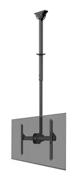 Neomounts Soporte de Techo 37''-70'' con Ajuste de Altura