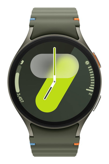 Samsung Wearable Galaxy Watch7 44mm Green L SM-L310NZGADBT