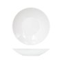 Summa Alba Plato Hondo Coupe 24 cm (Set de 6)