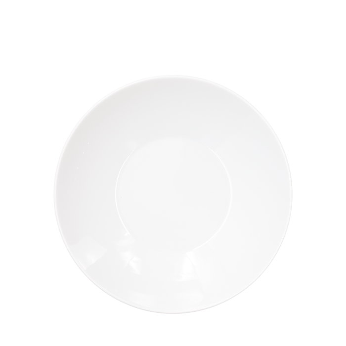 Summa Alba Plato Hondo Coupe 24 cm (Set de 6) Summa Alba Plato Hondo Coupe 24 cm (Set de 6)