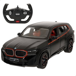 RASTAR Coche RC BMW X 1:14
