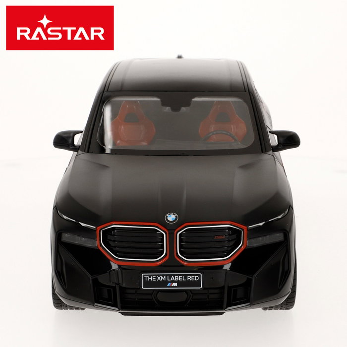 RASTAR Coche RC BMW X 1:14