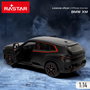 RASTAR Coche RC BMW X 1:14