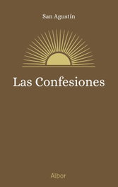 Las confesiones, San Agustín - PALABRA