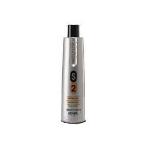 Echosline Shampoo S2 Anti-Crespado 350 ml Echosline Shampoo S2 Anti-Crespado 350 ml
